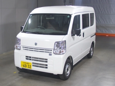 SUZUKI EVERY VAN