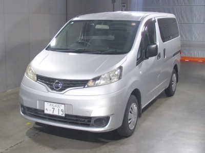 NISSAN NV200 VANETTE VAN