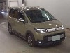 HONDA FREED HYBRID