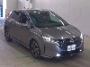 NISSAN AURA