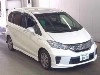 HONDA FREED HYBRID