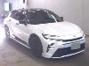 TOYOTA CROWN SPORT