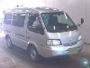 MAZDA BONGO VAN