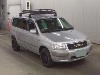 TOYOTA SUCCEED WAGON