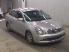 NISSAN BLUEBIRD SYLPHY