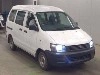 TOYOTA LITE ACE VAN