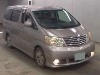 TOYOTA ALPHARD V
