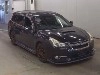 SUBARU LEGACY TOURING WAGON