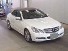 MERCEDES BENZ E CLASS
