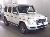 MERCEDES BENZ G CLASS