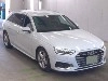 AUDI A4 AVANTE