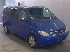 MERCEDES BENZ V CLASS