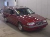 VOLVO 850 ESTATE