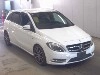 MERCEDES BENZ B CLASS