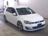 VOLKSWAGEN GOLF  GTI