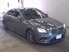 MERCEDES BENZ S CLASS