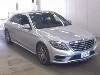 MERCEDES BENZ S CLASS