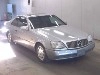 MERCEDES BENZ S CLASS