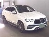 MERCEDES BENZ GLE
