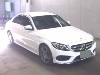 MERCEDES BENZ C CLASS
