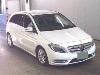 MERCEDES BENZ B CLASS