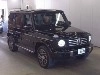 MERCEDES BENZ G CLASS
