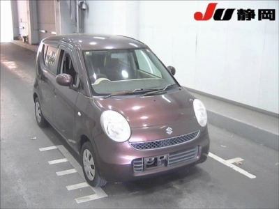 SUZUKI MRWAGON