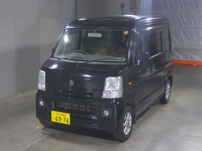 SUZUKI EVERY VAN