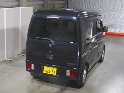 SUZUKI EVERY VAN