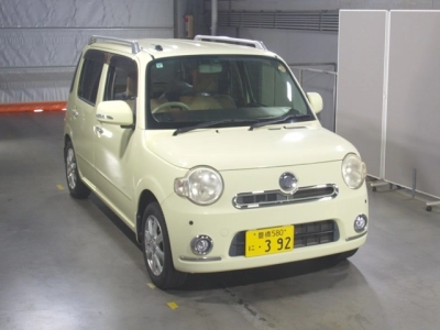 DAIHATSU MIRA COCOA