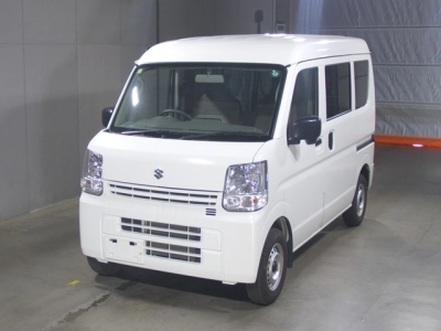 SUZUKI EVERY VAN