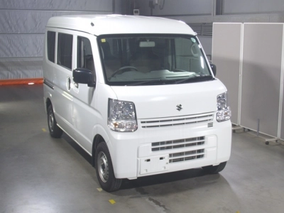 SUZUKI EVERY VAN