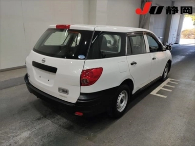 NISSAN NV150 AD