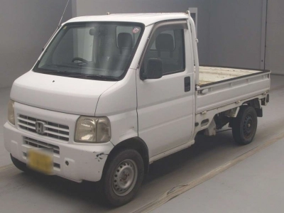 HONDA ACTY TRUCK