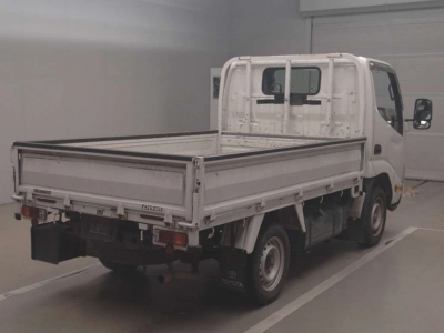 TOYOTA DYNA TRUCK