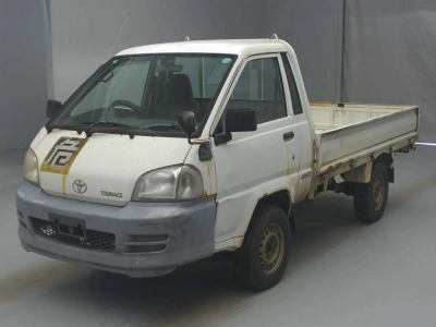 TOYOTA TOWN ACE TRUCK