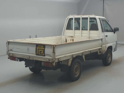 TOYOTA TOWN ACE TRUCK