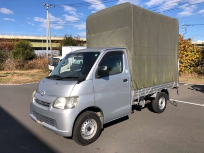 TOYOTA TOWN ACE TRUCK