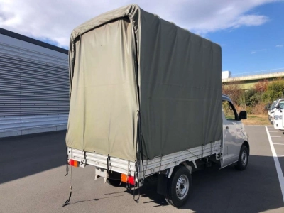 TOYOTA TOWN ACE TRUCK