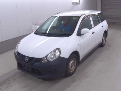 NISSAN NV150 AD