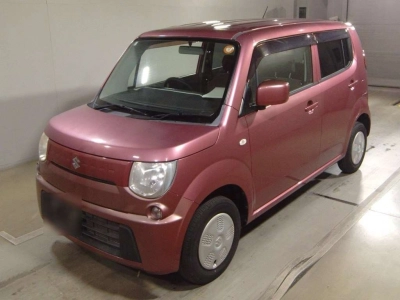 SUZUKI MRWAGON