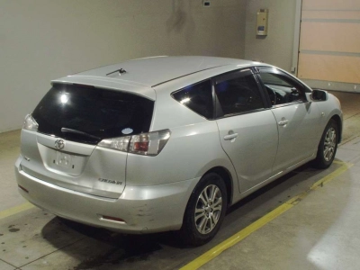 TOYOTA CALDINA