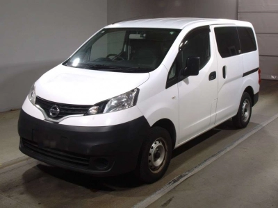 NISSAN NV200 VANETTE VAN