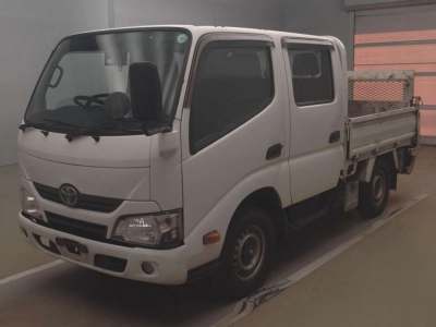 TOYOTA TOYOACE