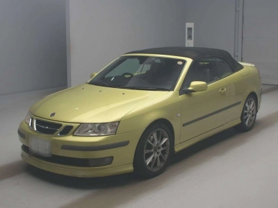 SAAB 9-3