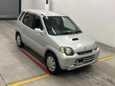 MAZDA LAPUTA