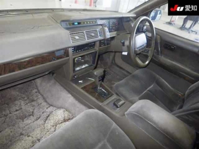 NISSAN GLORIA