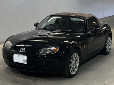 MAZDA ROADSTER