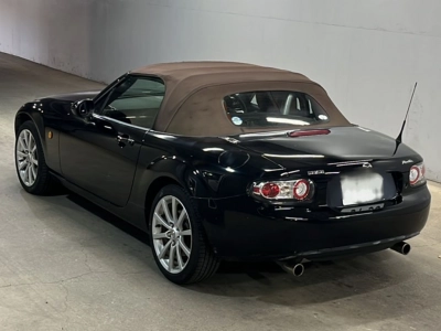 MAZDA ROADSTER