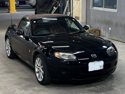 MAZDA ROADSTER